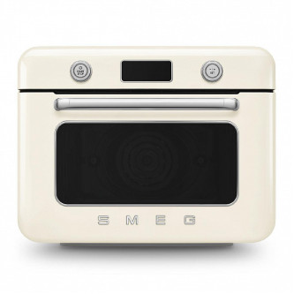 Мини-печь SMEG COF01CREU Мини-печь SMEG COF01CREU