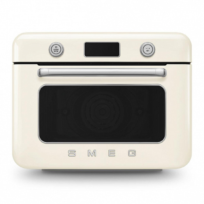 Мини-печь SMEG COF01CREU Мини-печь SMEG COF01CREU