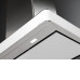 Вытяжка FALMEC STILO ISOLA 90 BIANCO (800) ECP островная,белая,NRS,эл.панел