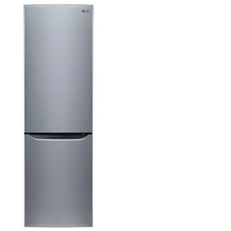 Холодильник LG GB-B530PZCPS серебристый