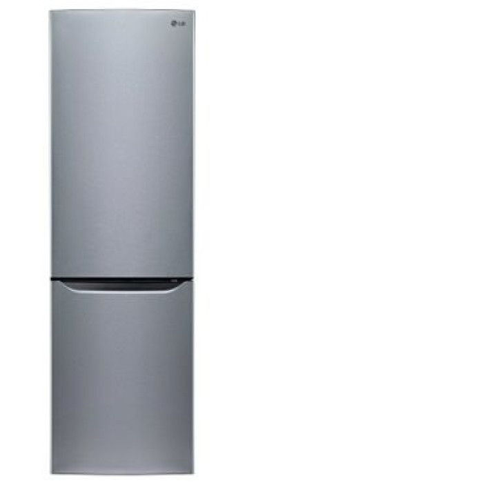 Холодильник LG GB-B530PZCPS серебристый
