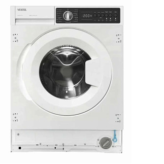 Стиральная машина VESTEL WMBI7100T1W Стиральная машина VESTEL WMBI7100T1W