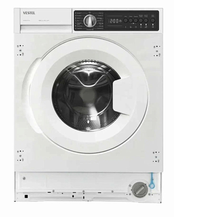 Стиральная машина VESTEL WMBI7100T1W