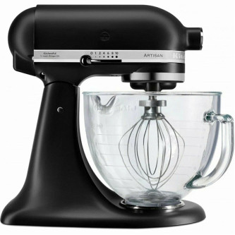 Миксер KITCHENAID 5KSM156EBM Миксер KITCHENAID 5KSM156EBM