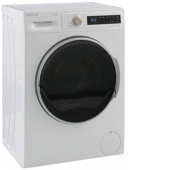 Стиральная машина VESTFROST VFSR710T20W Стиральная машина VESTFROST VFSR710T20W