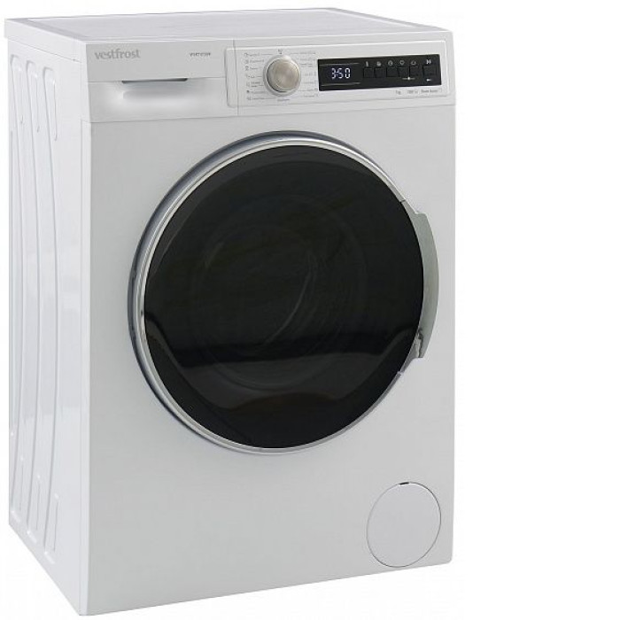 Стиральная машина VESTFROST VFSR710T20W