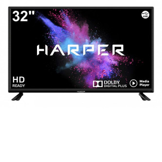 Телевизор HARPER 32R490T