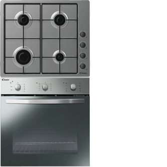 Духовой шкаф CANDY COGHP60X/E Духовой шкаф CANDY COGHP60X/E