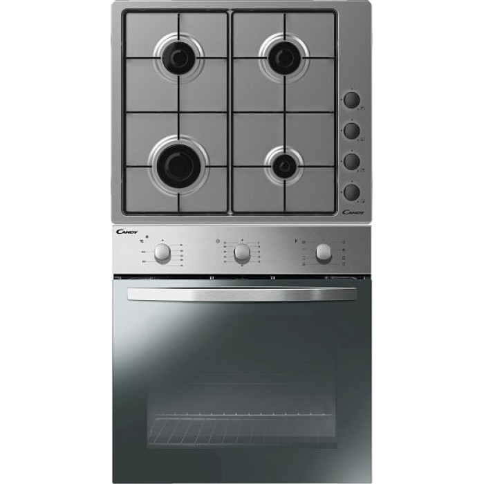 Духовой шкаф CANDY COGHP60X/E Духовой шкаф CANDY COGHP60X/E