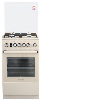 Плита DELUXE 5040.40 Г (кр) чр-016 Плита DELUXE 5040.40 Г (кр) чр-016