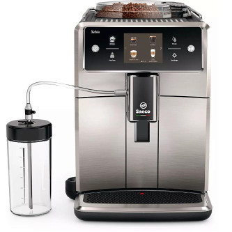 Кофемашина SAECO SM7683 Xelsis Кофемашина SAECO SM7683 Xelsis