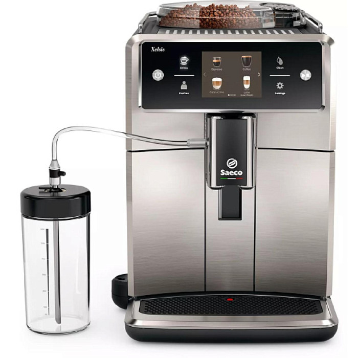 Кофемашина SAECO SM7683 Xelsis