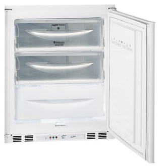 Встраиваемый морозильник HOTPOINT-ARISTON bf 1022