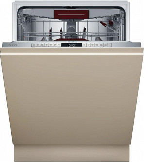 Посудомоечная машина NEFF S155ECX00E