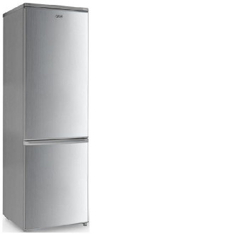 Холодильник Artel HD 345 RN стальной Холодильник Artel HD 345 RN стальной