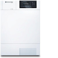 Сушильная машина SCHULTHESS Spirit 660 white