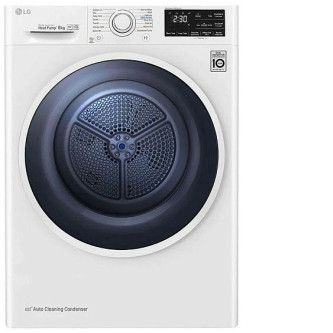 Сушильная машина LG RC80V5AV5N Сушильная машина LG RC80V5AV5N