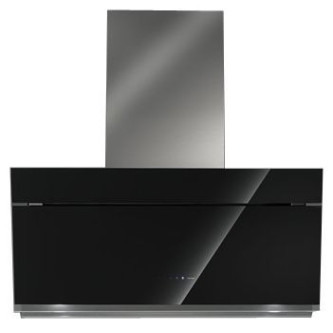 Вытяжка FALMEC butterfly isola 800 90 ix nero/black Вытяжка FALMEC butterfly isola 800 90 ix nero/black