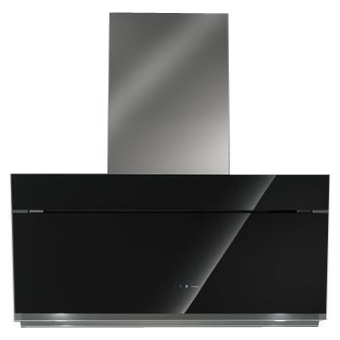 Вытяжка FALMEC butterfly isola 800 90 ix nero/black