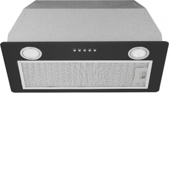 Вытяжка HYUNDAI HBB 6033 BK Вытяжка HYUNDAI HBB 6033 BK