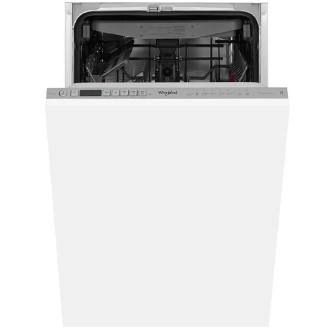 Посудомоечная машина WHIRLPOOL WSIO 3O34 PFE X Посудомоечная машина WHIRLPOOL WSIO 3O34 PFE X