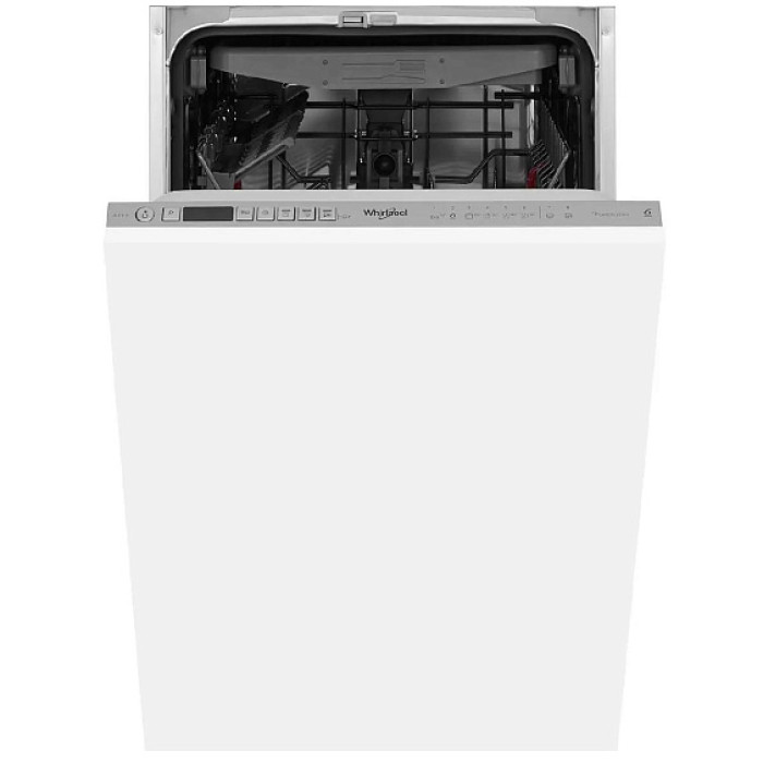 Посудомоечная машина WHIRLPOOL WSIO 3O34 PFE X Посудомоечная машина WHIRLPOOL WSIO 3O34 PFE X
