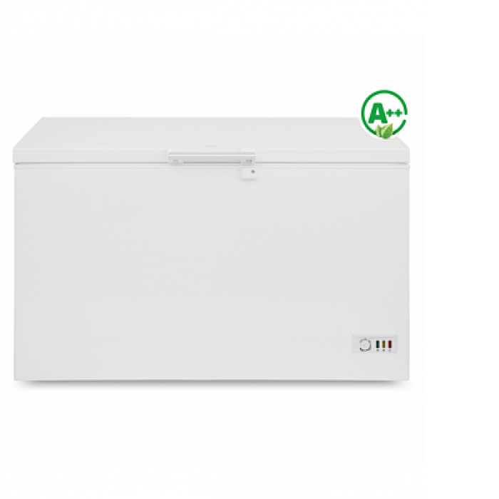 Морозильник SIMFER CS4340A++ Морозильник SIMFER CS4340A++