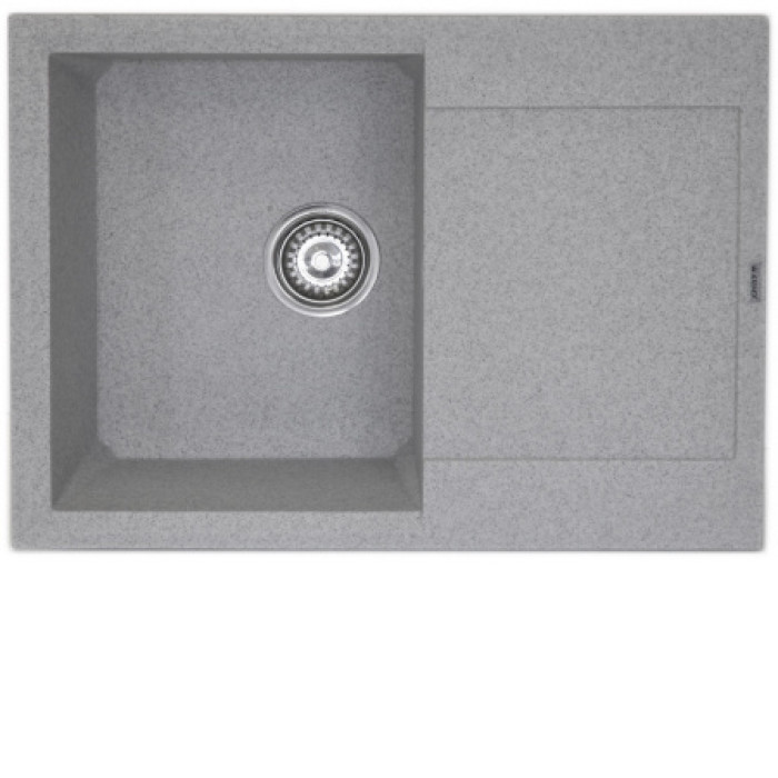 Кухонная мойка KAISER KMM-5068G Кухонная мойка KAISER KMM-5068G