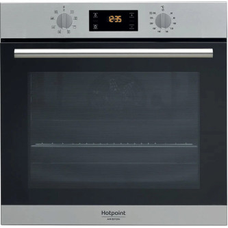 Духовой шкаф HOTPOINT-ARISTON FA2 540 H IX HA Духовой шкаф HOTPOINT-ARISTON FA2 540 H IX HA