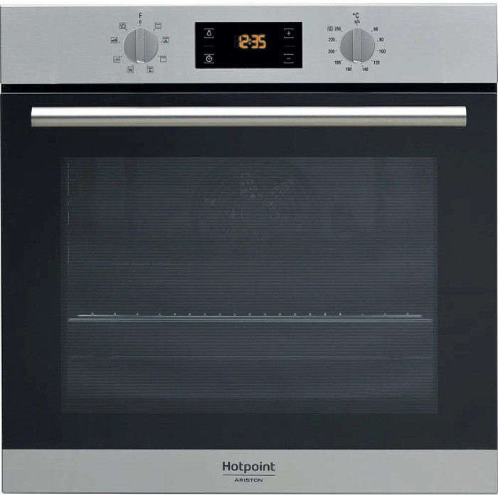 Духовой шкаф HOTPOINT-ARISTON FA2 540 H IX HA Духовой шкаф HOTPOINT-ARISTON FA2 540 H IX HA