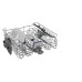 Посудомоечная машина BEKO BDIN38530A Посудомоечная машина BEKO BDIN38530A