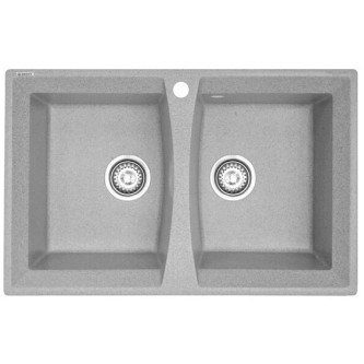 Кухонная мойка KAISER KM2M-5078G Кухонная мойка KAISER KM2M-5078G
