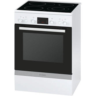 Электрическая плита BOSCH HCA 644220 Электрическая плита BOSCH HCA 644220
