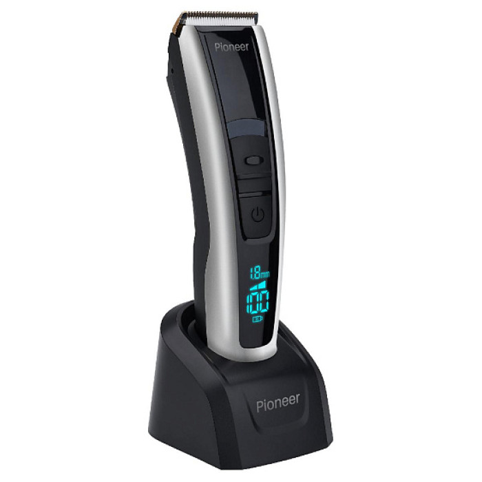Машинка для стрижки PIONEER HC06R Машинка для стрижки PIONEER HC06R