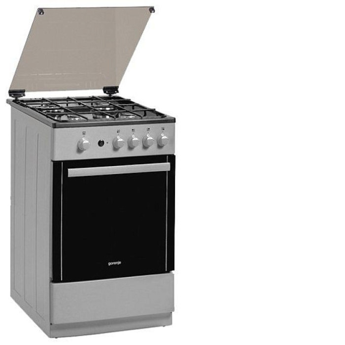 Плита газовая GORENJE gi 52125 as Плита газовая GORENJE gi 52125 as