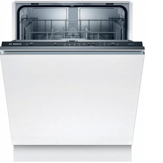 Посудомоечная машина BOSCH SMV25BX02R Посудомоечная машина BOSCH SMV25BX02R