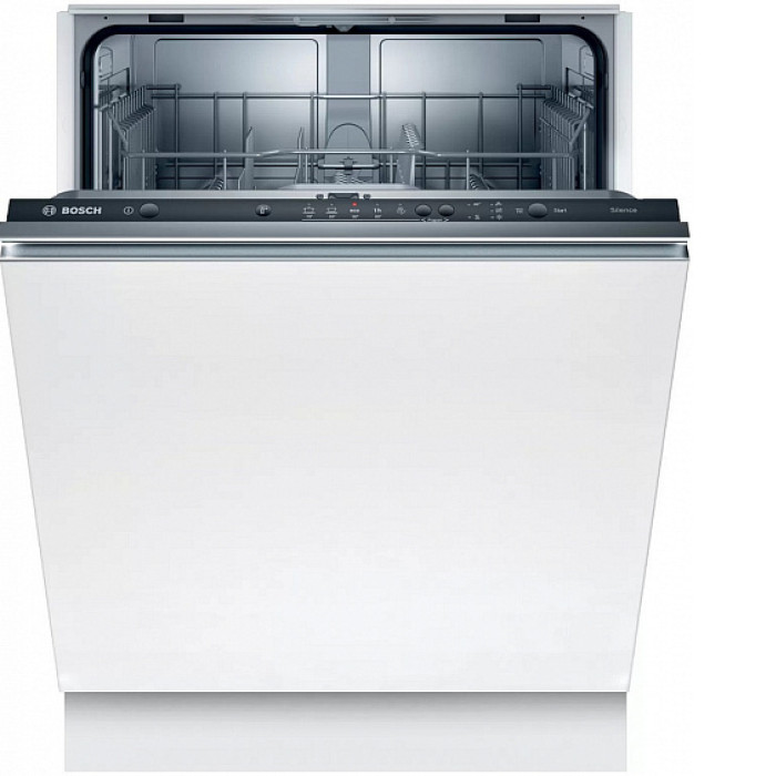 Посудомоечная машина BOSCH SMV25BX02R Посудомоечная машина BOSCH SMV25BX02R