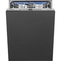 Посудомоечная машина SMEG ST323PM Посудомоечная машина SMEG ST323PM