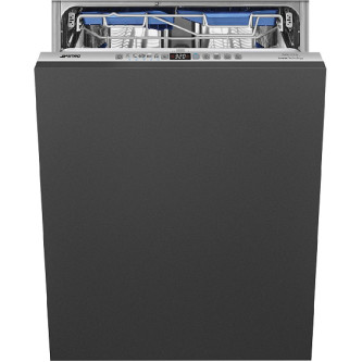 Посудомоечная машина SMEG ST323PM