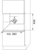 Винный шкаф FRANKE FMY 24 WCR BK (131.0690.488)