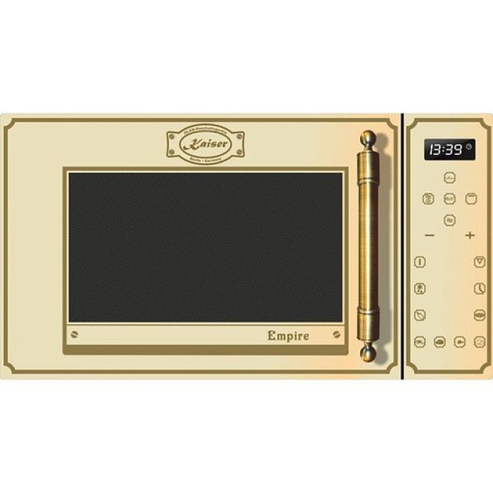 Микроволновая печь KAISER M 2300 ElfEm Микроволновая печь KAISER M 2300 ElfEm