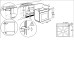 Духовой шкаф ELECTROLUX EOC5E70X Духовой шкаф ELECTROLUX EOC5E70X