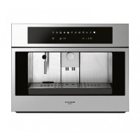 Кофемашина FULGOR FCM 4509 TC X Кофемашина FULGOR FCM 4509 TC X