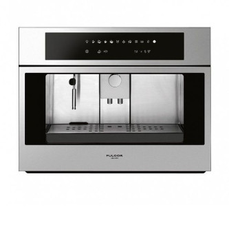 Кофемашина FULGOR FCM 4509 TC X Кофемашина FULGOR FCM 4509 TC X