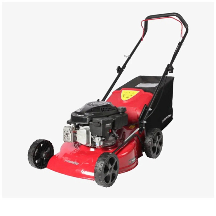 Газонокосилка SHINERAY SRCS-46A