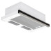 Вытяжка KRONA Kamilla 600 dark glass (1 мотор) Вытяжка KRONA Kamilla 600 dark glass (1 мотор)