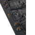 Варочная поверхность IDEAL 35227N черный Варочная поверхность IDEAL 35227N черный