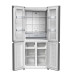 Холодильник WILLMARK MDC-607D Холодильник WILLMARK MDC-607D
