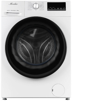 Стиральная машина MONSHER MWDM 460 Blanc
