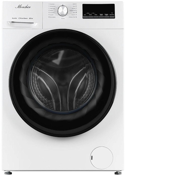 Стиральная машина MONSHER MWDM 460 Blanc